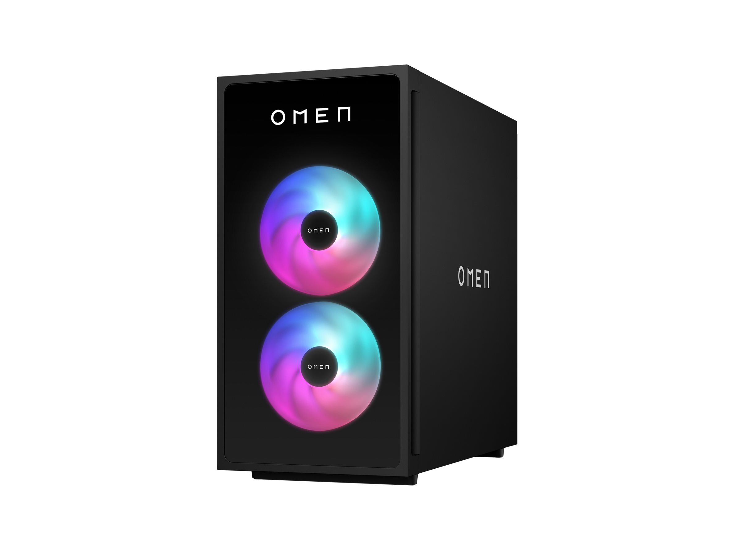 HP OMEN 35L by HP GT16-0184ng - microATX - Core i7 i7-14700F - RAM 32 GB - SSD 1 TB - NVMe - GeForce RTX 5070 - 1GbE, Wi-Fi 6E, Bluetooth 5.3 - WLAN: 802.11a/b/g/n/ac/ax (Wi-Fi 6E)