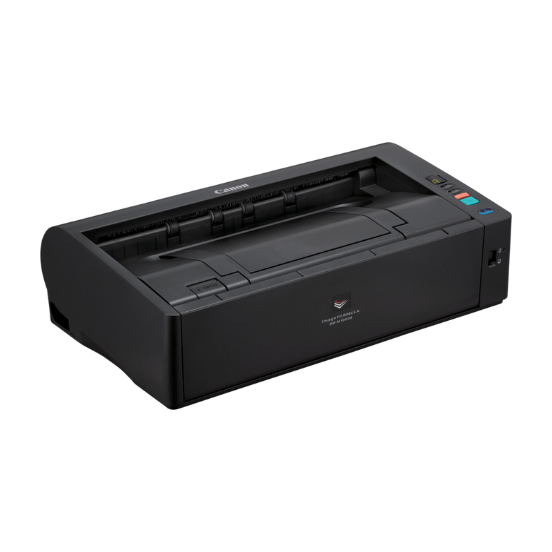 Canon imageFORMULA DR-M1060II - Dokumentenscanner - Contact Image Sensor (CIS), Ansicht 3