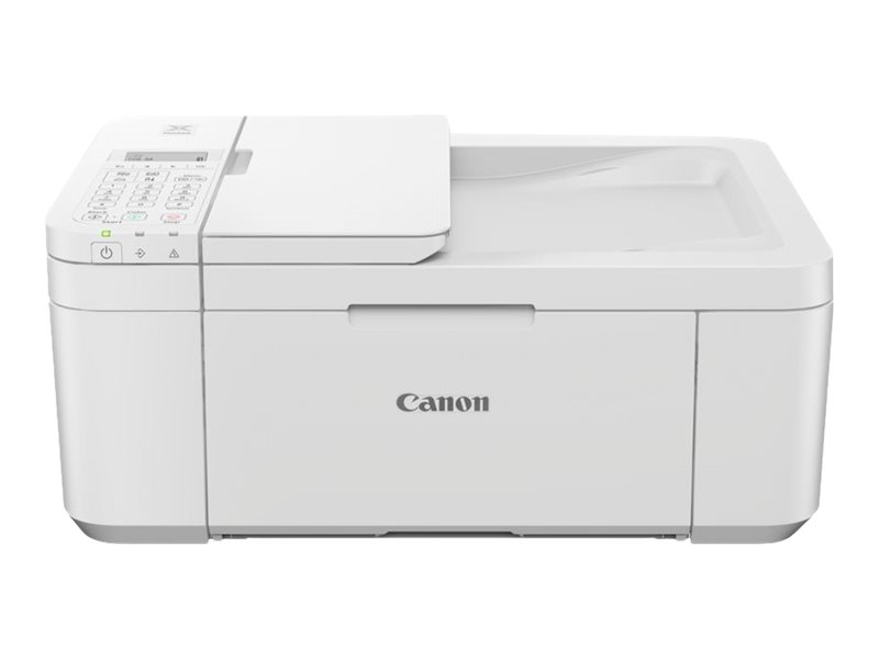 Canon PIXMA TR4751i - Multifunktionsdrucker - Farbe - Tintenstrahl - A4 (210 x 297 mm)