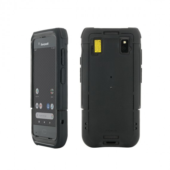 Mobilis PROTECH Case for Honeywell CT45-CT45XP - Soft bag, Ansicht 3