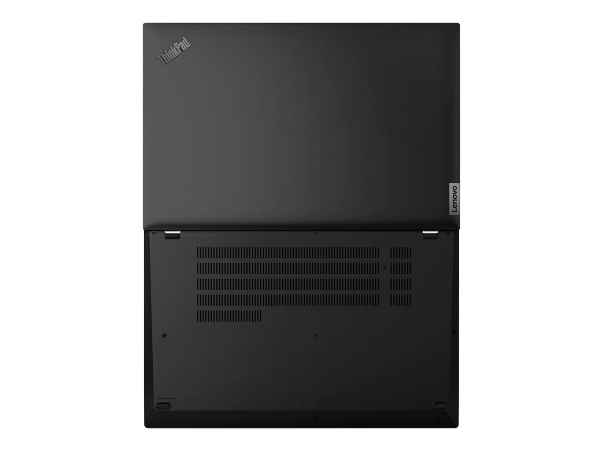 Lenovo ThinkPad L15 Gen 4 21H8 - 180°-Scharnierdesign - AMD Ryzen 5 Pro 7530U  2 GHz - Win 11 Pro - Radeon Graphics - 32 GB RAM - 512 GB SSD TCG Opal Encryption - 39.6 cm (15.6)