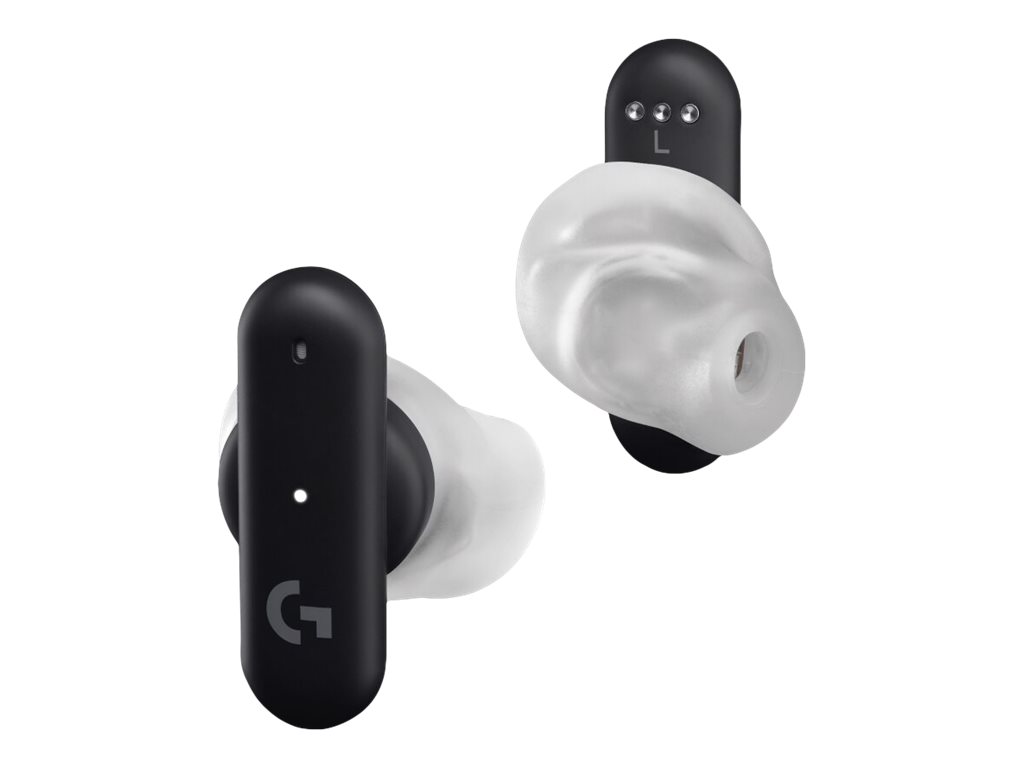 Logitech G FITS - True Wireless-Kopfhörer mit