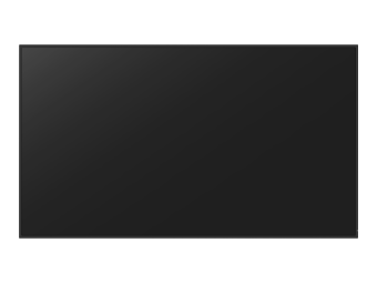 Optoma N3551K - 140 cm (55) Diagonalklasse N-Series LCD-Display mit LED-Hintergrundbeleuchtung - Digital Signage  Conference - 4K UHD (2160p)