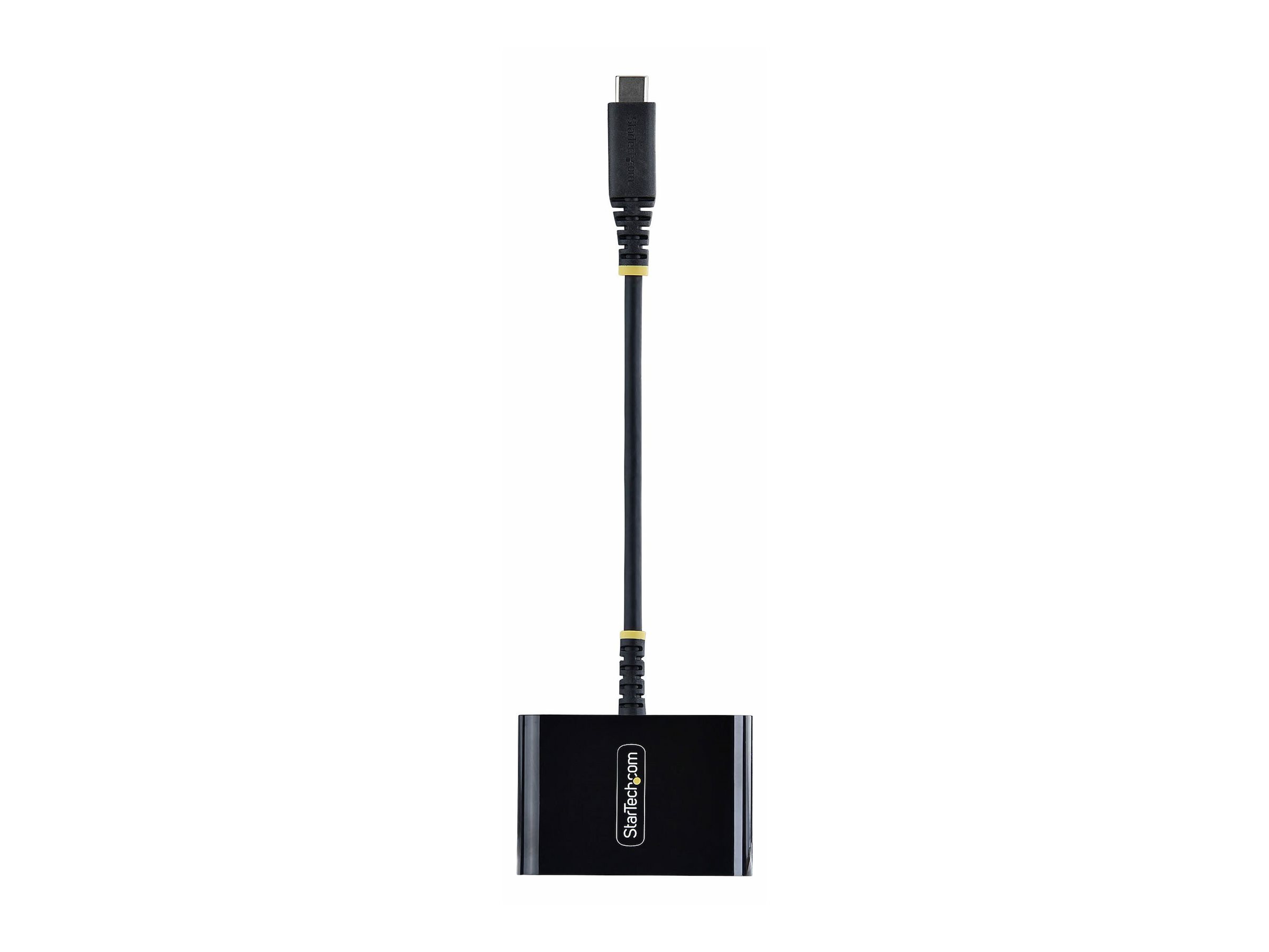 StarTech.com Startech - Dockingstation - USB-C - HDMI - 140