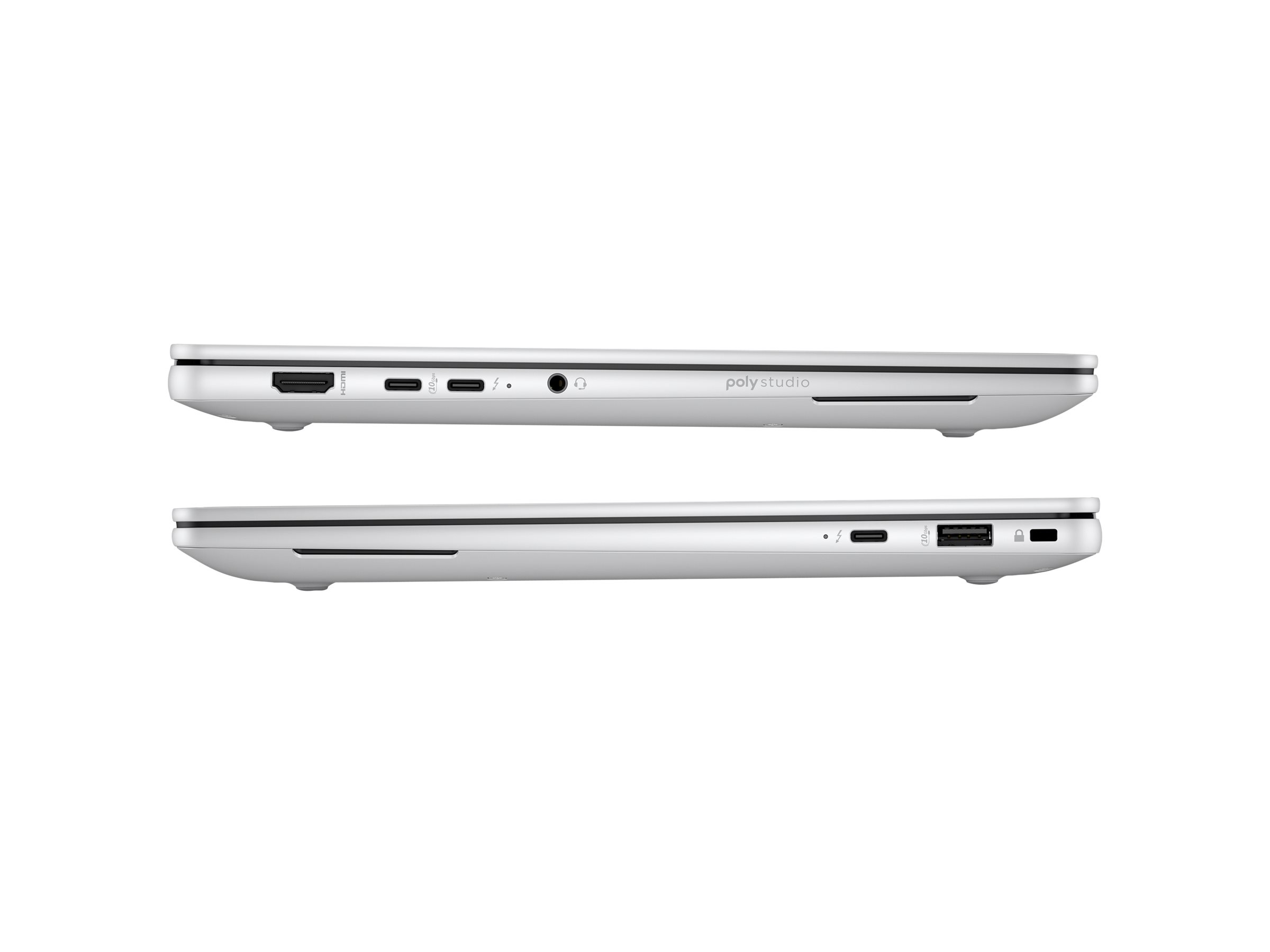 HP EliteBook X G1a Notebook Next Gen AI - 157-Grad-Scharniervorrichtung - AMD Ryzen AI 7 PRO 360 / 2 GHz - Win 11 Pro  32 GB RAM - 1 TB SSD NVMe, TLC - 35.6 cm (14")