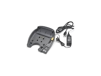 Zebra Docking Cradle (Anschlußstand) - Ethernet