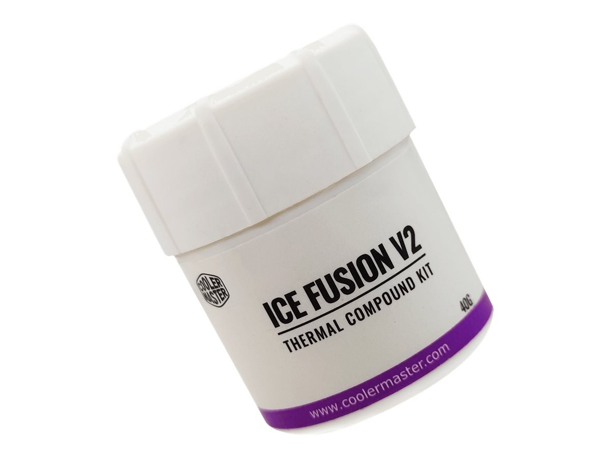 Cooler Master IceFusion V2 - Wärmeleitpaste, Ansicht 2