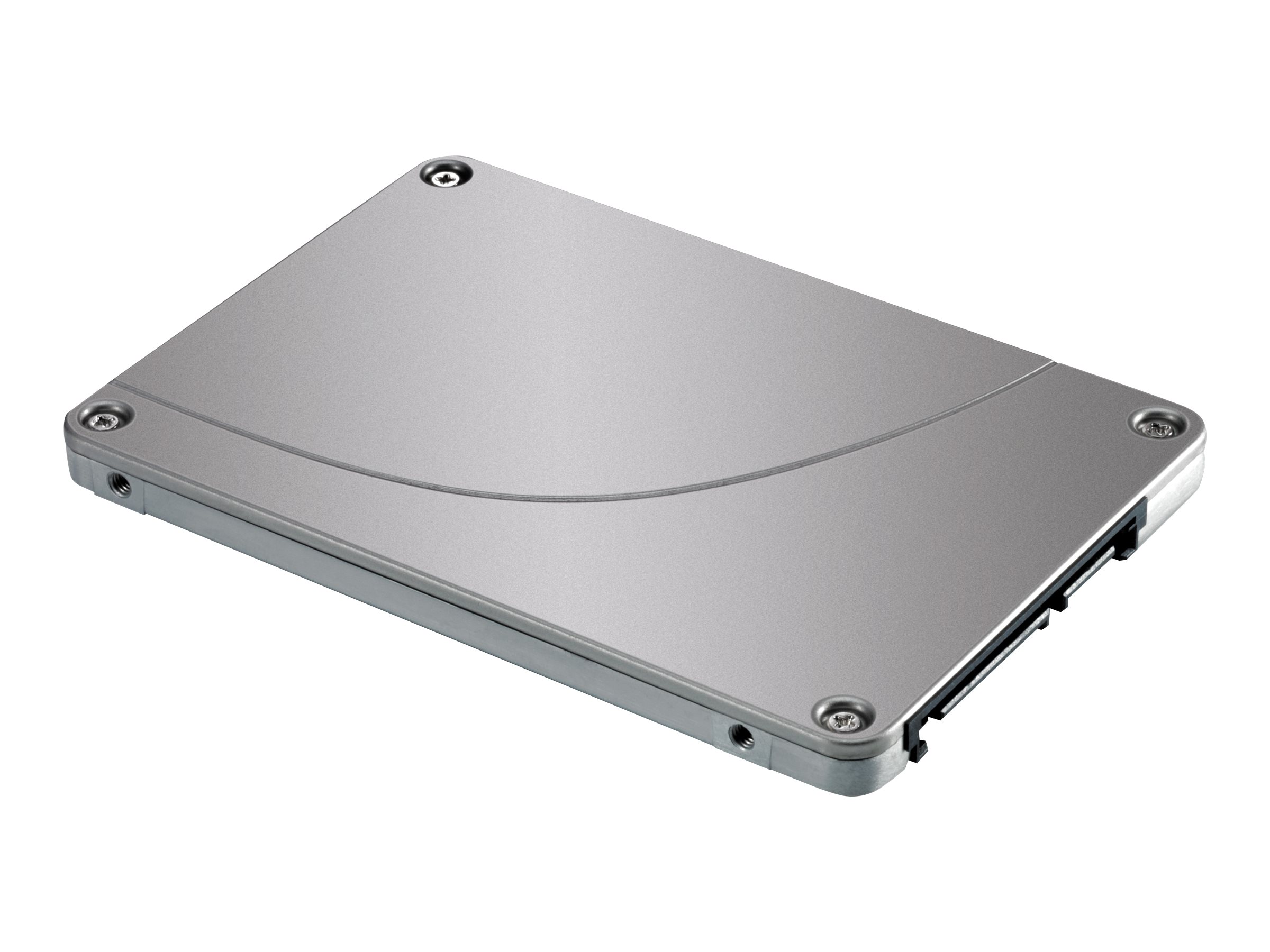 HP  512 GB SSD - intern - 2.5" SFF (6.4 cm SFF) (in 8,9 cm Träger)