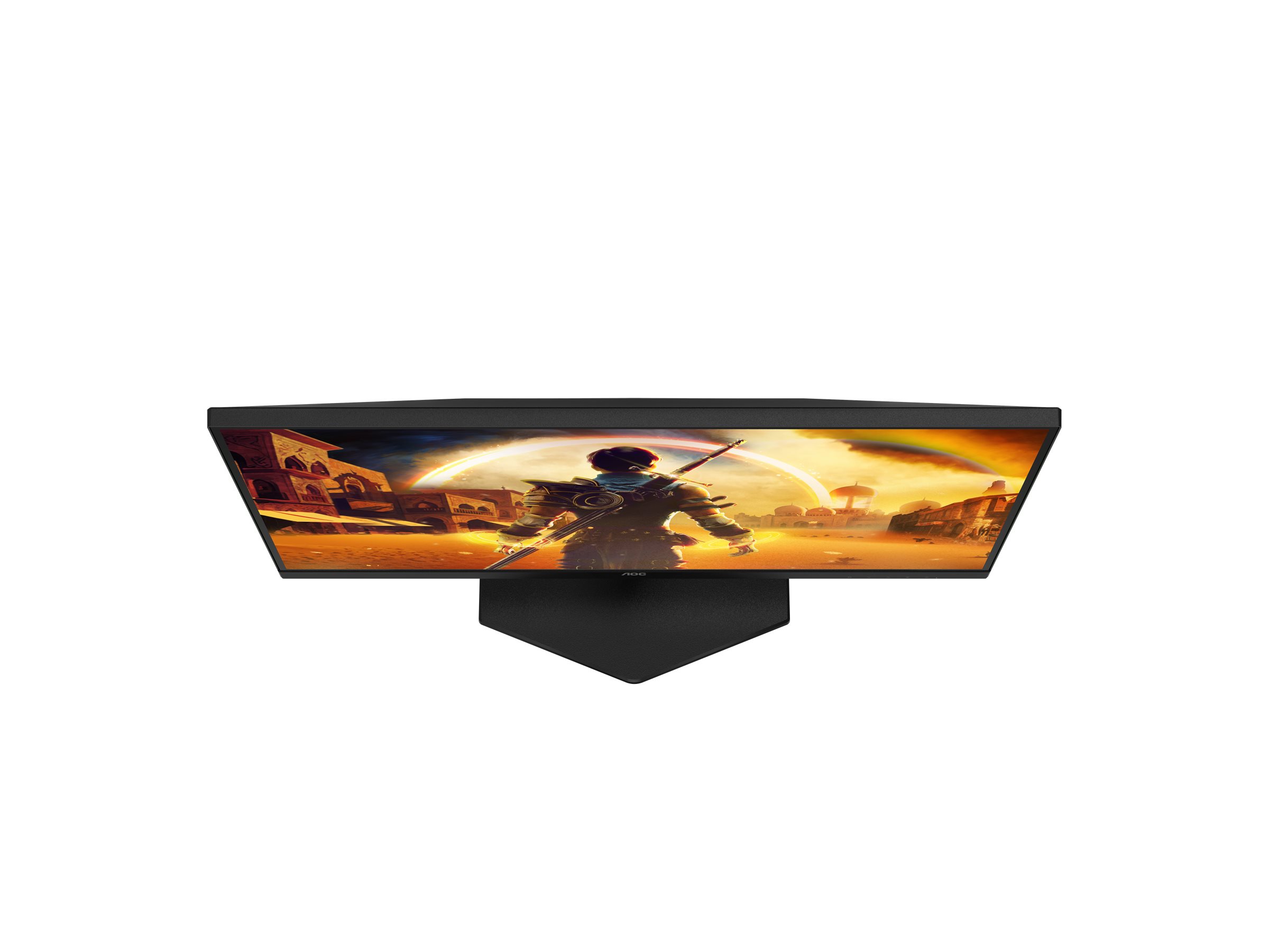 AOC Gaming Q27G42XNE - LED-Monitor - Gaming - 68.58 cm (27), Ansicht 3