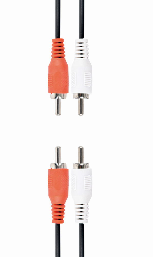 Gembird UVG-002 - Videoaufnahmeadapter - USB 3.0, Ansicht 2