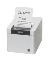 Citizen CT-E601 Printer, USB with