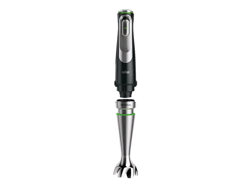 Braun Multiquick 9 MQ 9195XLI - Handmixer - 1.2 kW, Ansicht 3