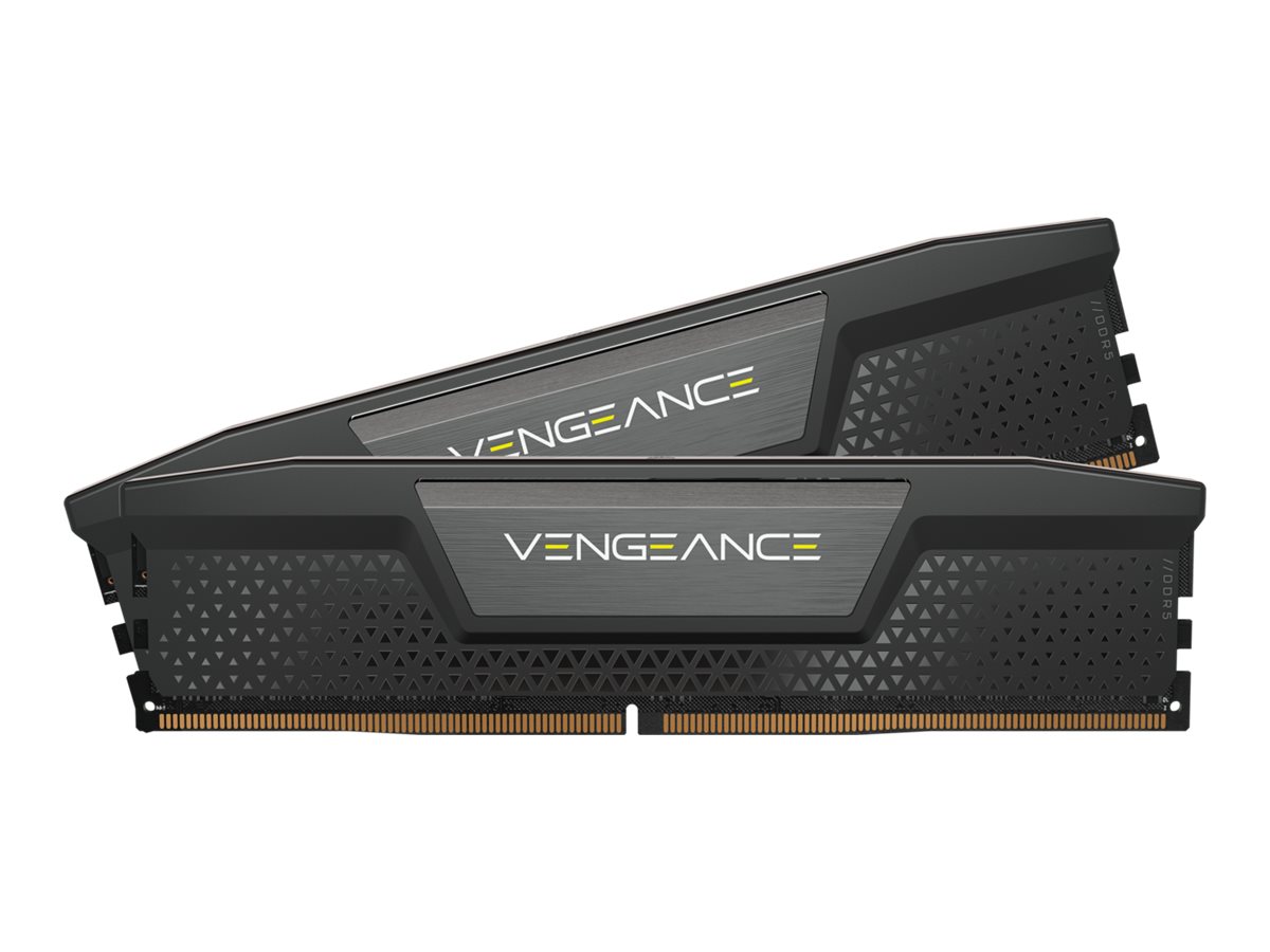 Corsair Vengeance - DDR5 - Kit - 32 GB: 2 x 16 GB