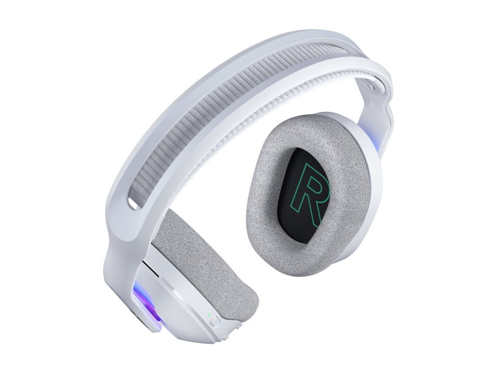 Logitech G G522 - Headset - ohrumschließend - Bluetooth / LIGHTSPEED, Ansicht 5