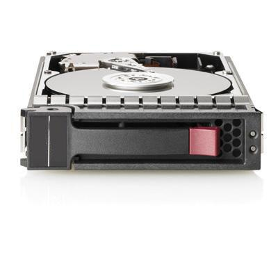 HPE Festplatte - 450 GB - 2.5 SFF (6.4 cm SFF), Ansicht 2