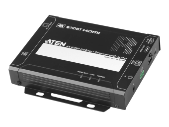 ATEN VE816R 4K HDMI HDBaseT Receiver with Scaler