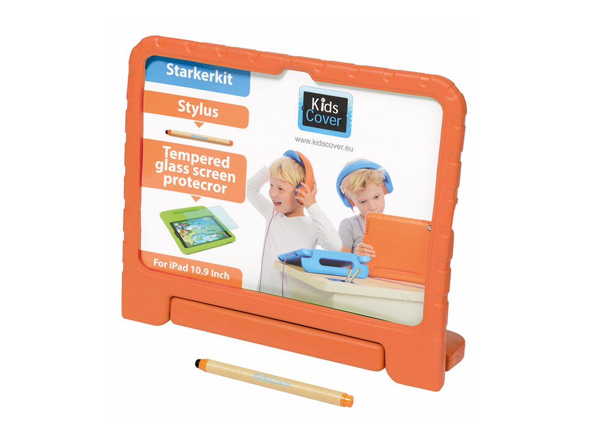 PARAT PARAPROJECT KidsCover - Schutzabdeckung für Tablet - EVA-Schaumstoff (Ethylenvinylacetat), Ansicht 2