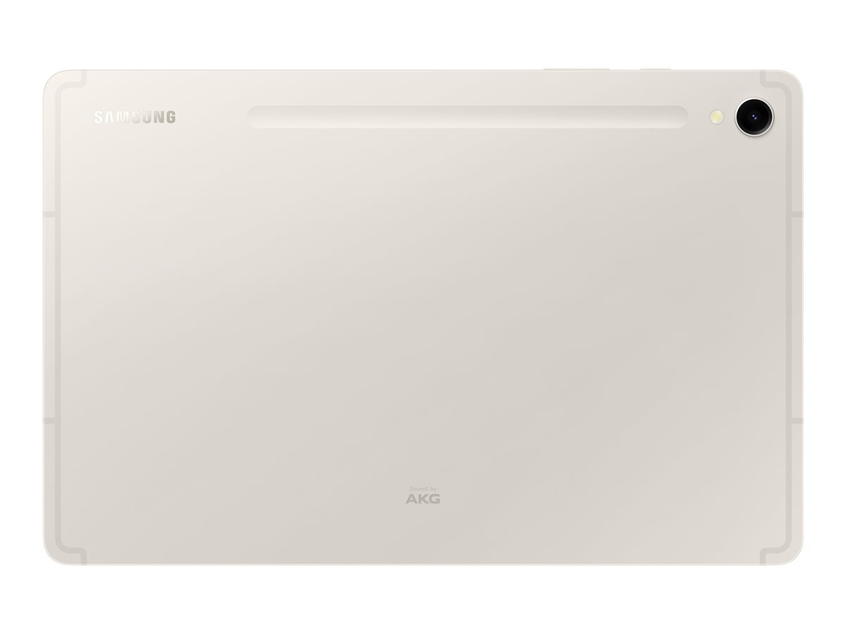 Samsung Galaxy Tab S9 - Tablet - Android 13 - 256 GB - 27.81 cm (11)
