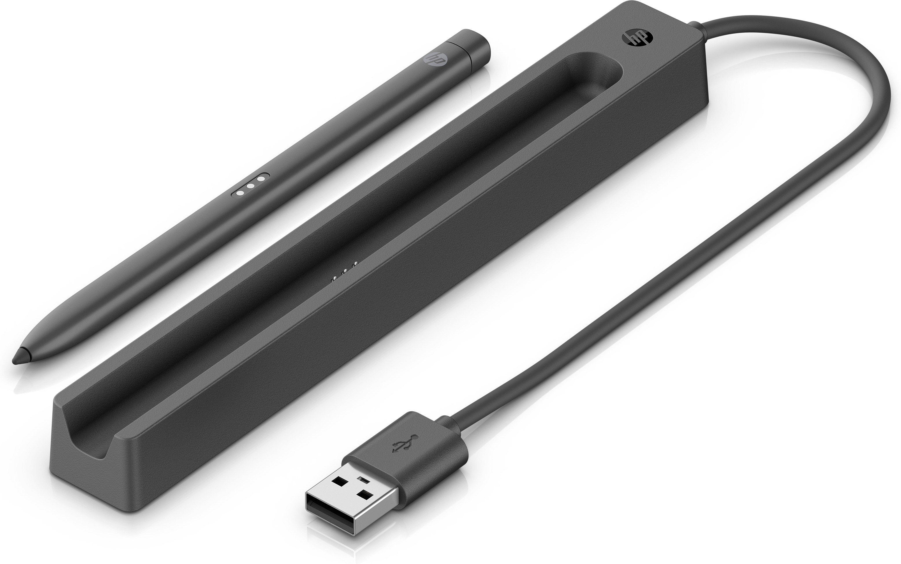 HP  Ladestation 4X491AA#AC3, Ansicht 2