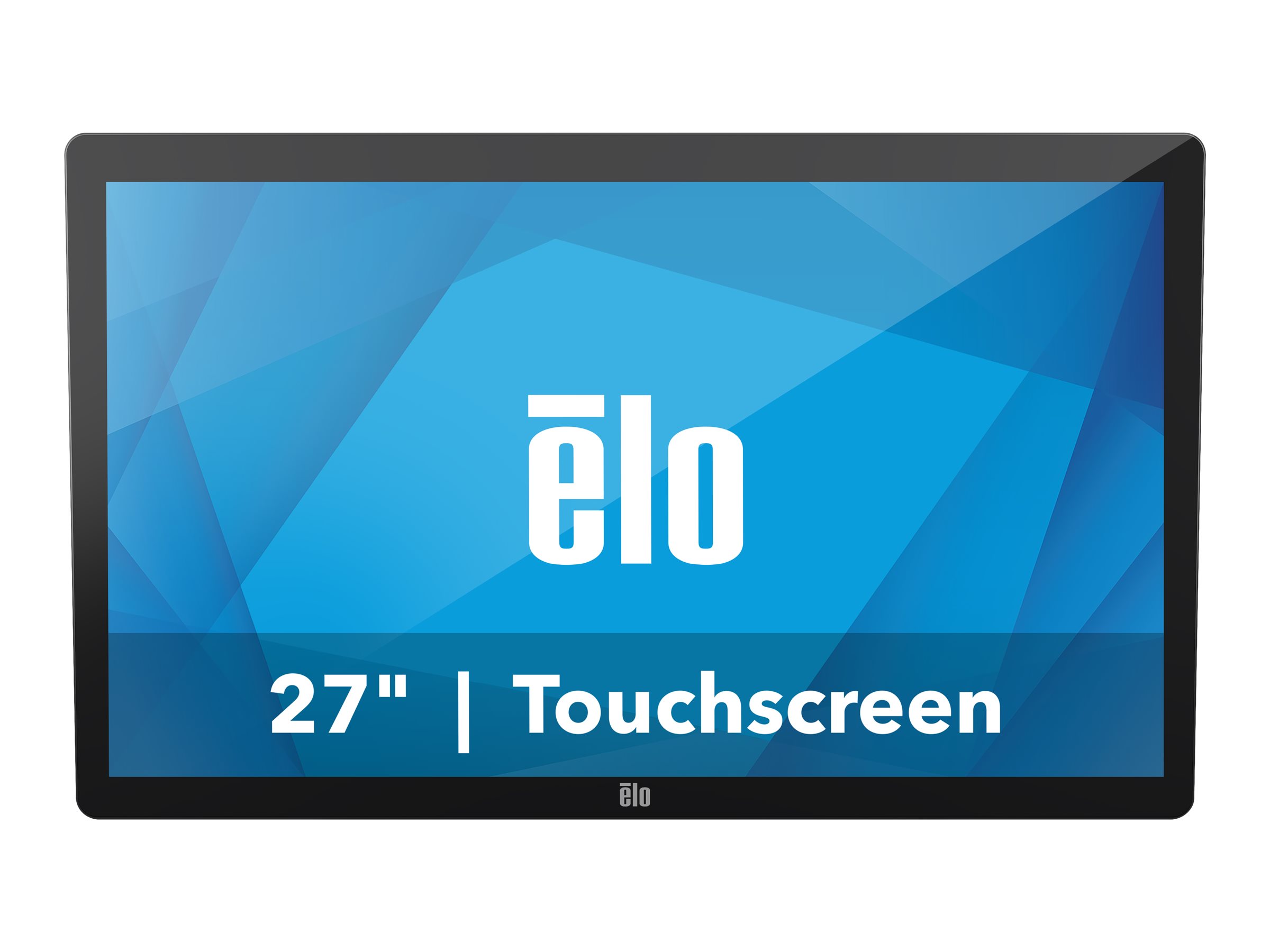 Elo Touch Solutions ET2703LM-2UWB-1-BL-NS-G (E381654)