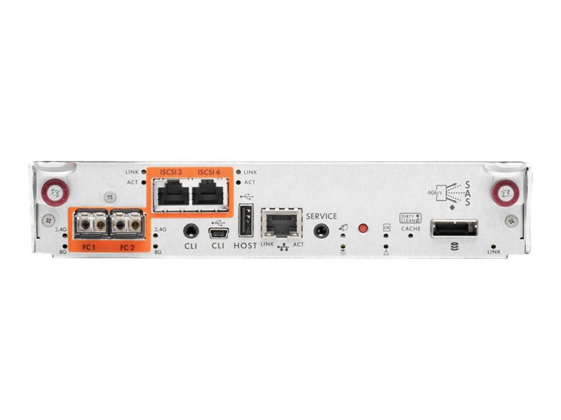 HP RAID Controller FC 8Gbps 1G (AP837B)