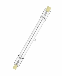 Osram Studio - Lineare Halogenlampe - R7s - 1000 W, Ansicht 2