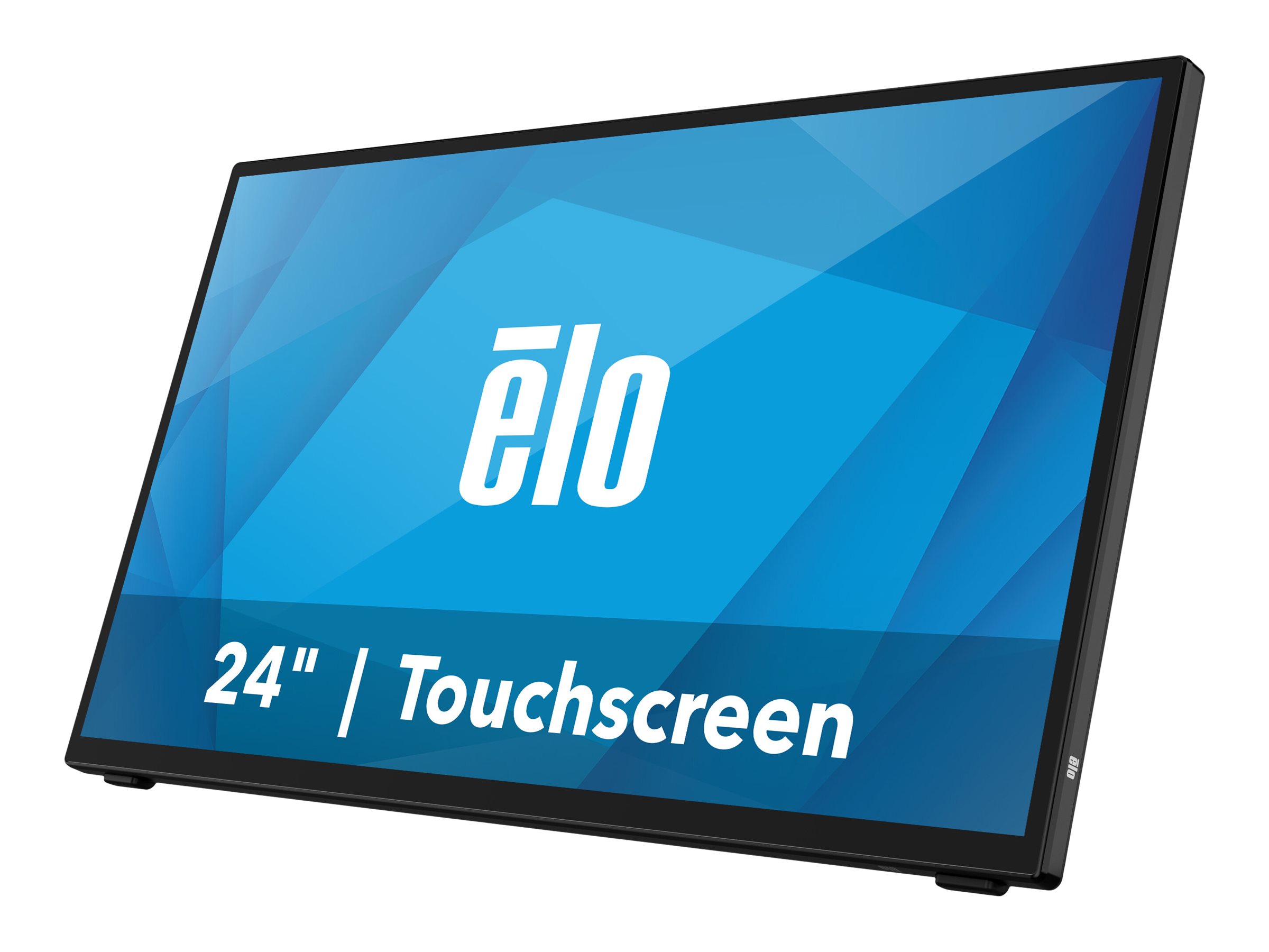 Elo Touch Solutions Elo 2470L - LCD-Monitor - 61 cm (24) (23.8 sichtbar) - Touchscreen - 1920 x 1080 Full HD (1080p)