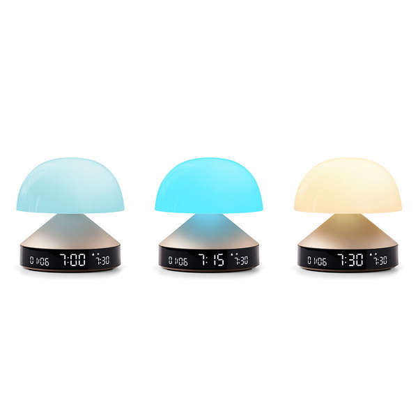 LEXON Lichtwecker Mina Sunrise, Ansicht 3