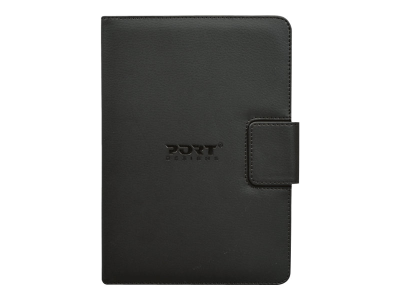 PORT Designs Tablet Tasche Port Muskoka Universal 25,6cm (10,1") black (201335)