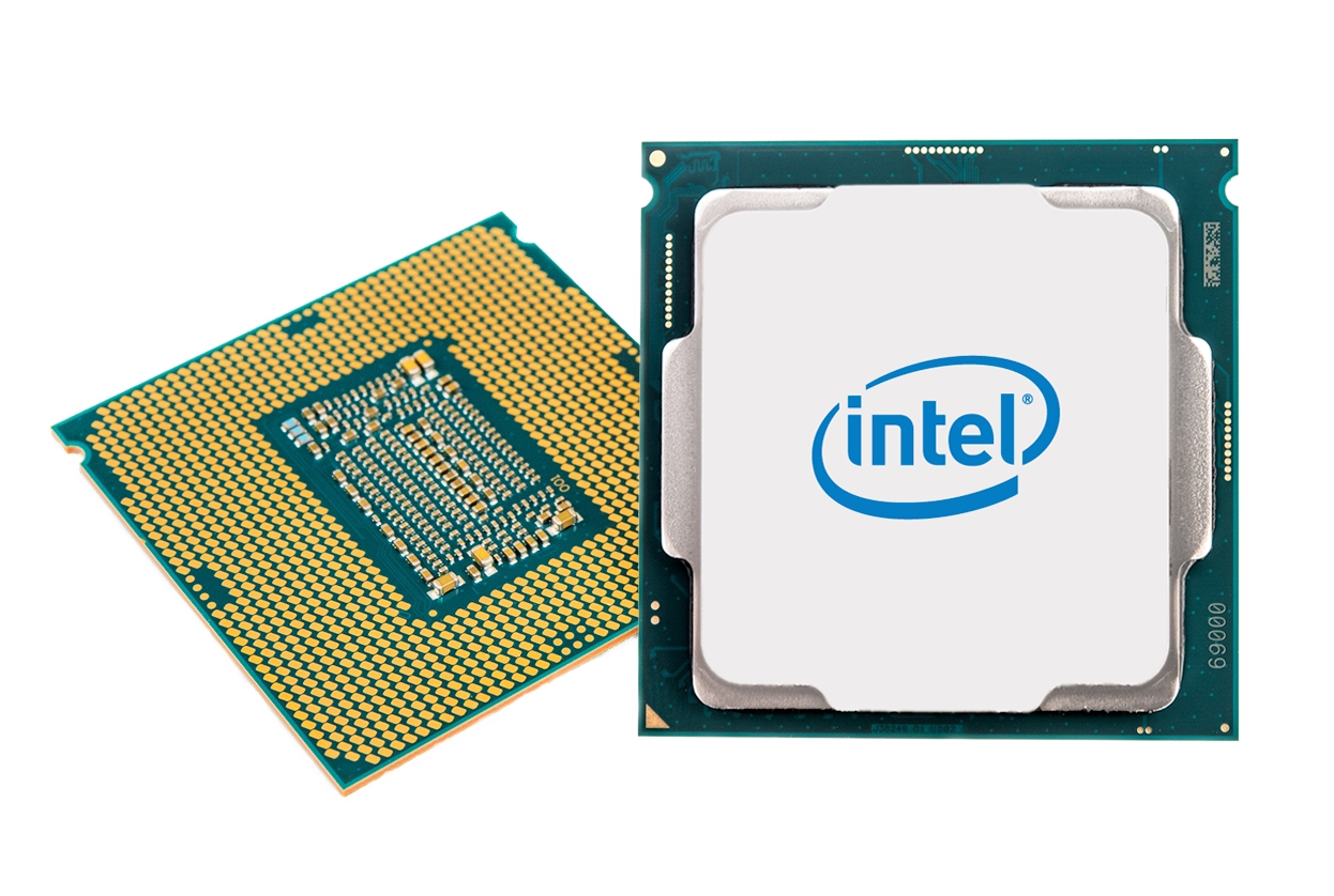 Supermicro 4214R 12C/24T Turbo - 3,5 GHz, Ansicht 3