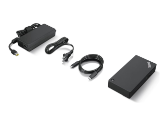 Lenovo Dockingstation - USB-C - HDMI 2 x DP
