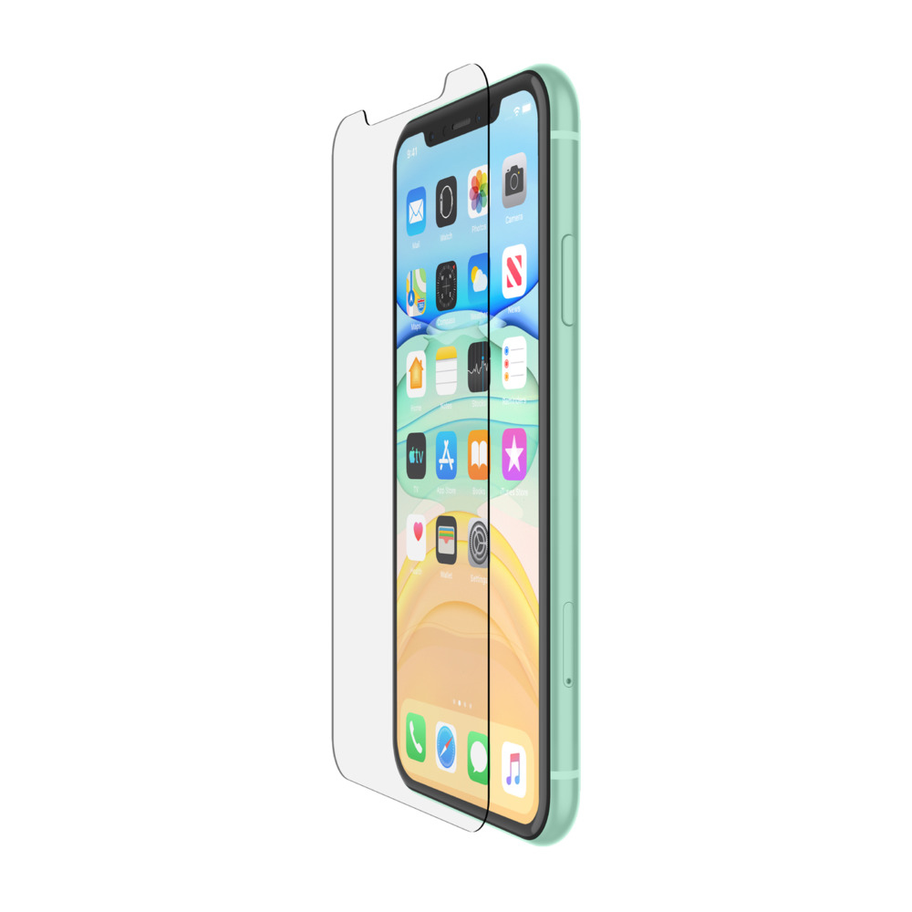 Belkin Bildschirmschutz für Handy - für Apple iPhone 11, Ansicht 2