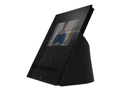 2N Telecommunications 2N - Ständer für Innensprechstelle - Desktop, Ansicht 2