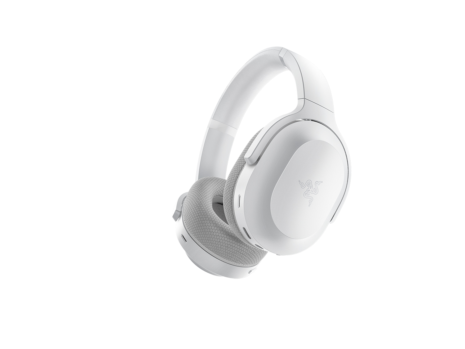 Razer Barracuda - Headset - ohrumschließend - Bluetooth / 2,4 GHz Funkfrequenz, Ansicht 4
