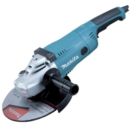 Makita GA9020 - Winkelschleifer - 2000 W - 230, Ansicht 2
