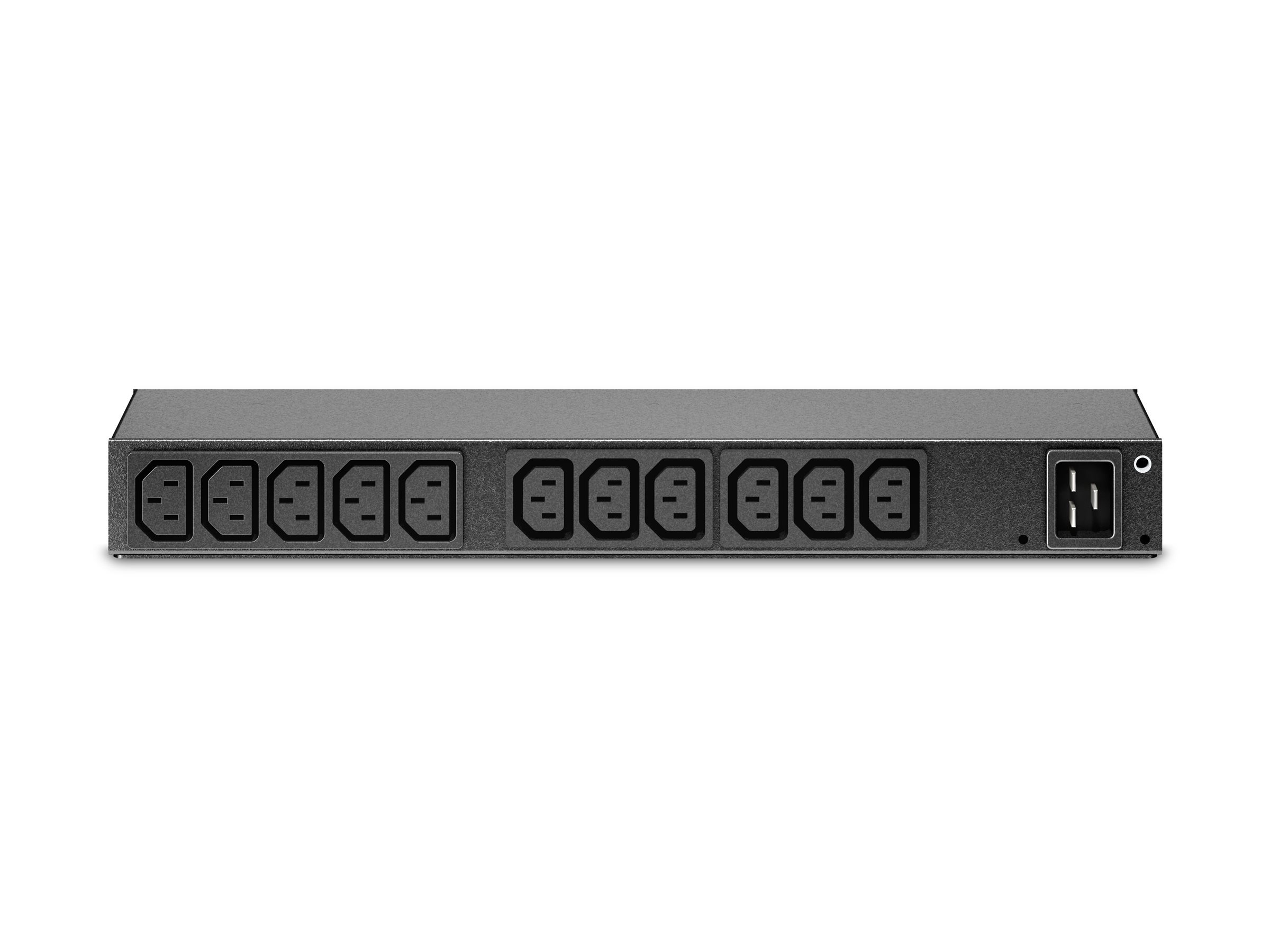 APC Basic Rack PDU AP6020A - Stromverteilungseinheit (Rack - einbaufähig)