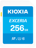 Kioxia SD-Card Exceria 256GB