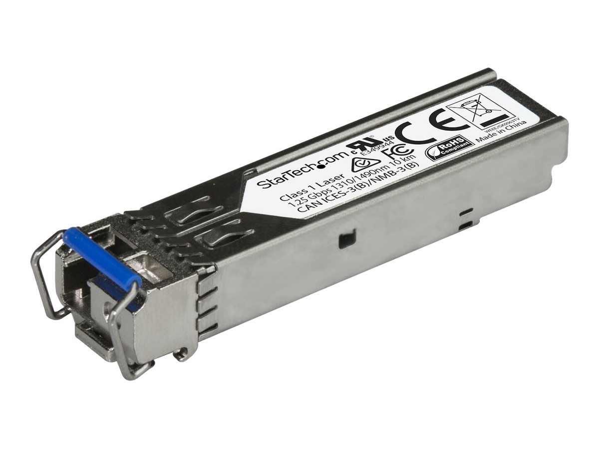 STARTECH SFP-GE10KT13R15 kompatible (SFPGE10KT3R5)