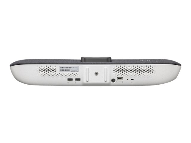 Poly Studio R30 - Konferenzkamera - Farbe - Audio, Ansicht 2
