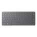 Lenovo Multi-Device Keyboard - Tastatur - Bluetooth
