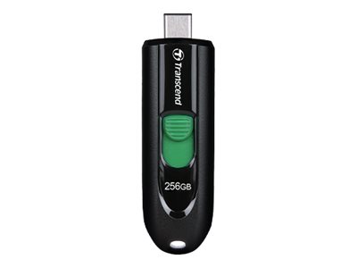 TRANSCEND 256GB USB3.2 Pen Drive Type-C (TS256GJF790C)