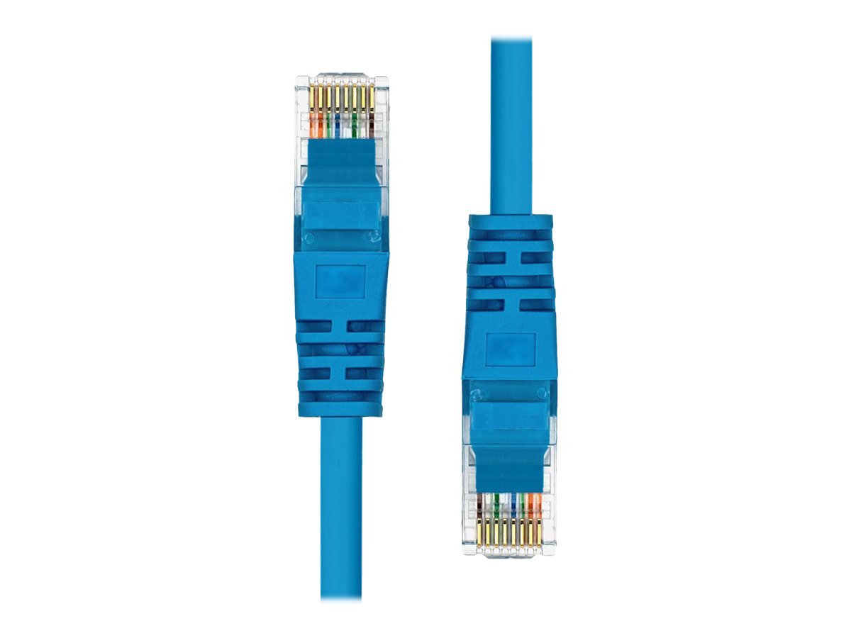 ProXtend Patch-Kabel - RJ-45 (M) zu RJ-45 (M), Ansicht 3