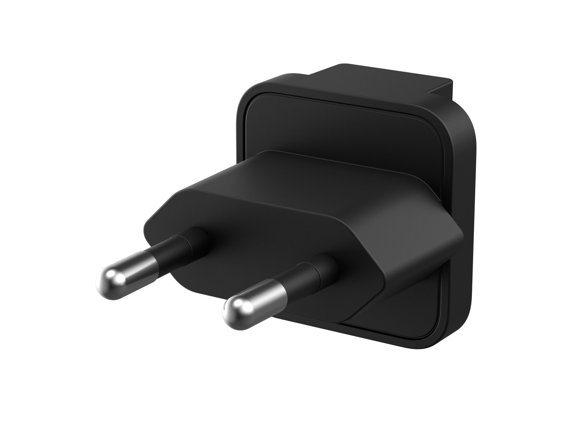 HP GaN Wall Charger - USB-C Netzteil - Wechselstrom 115/230 V
