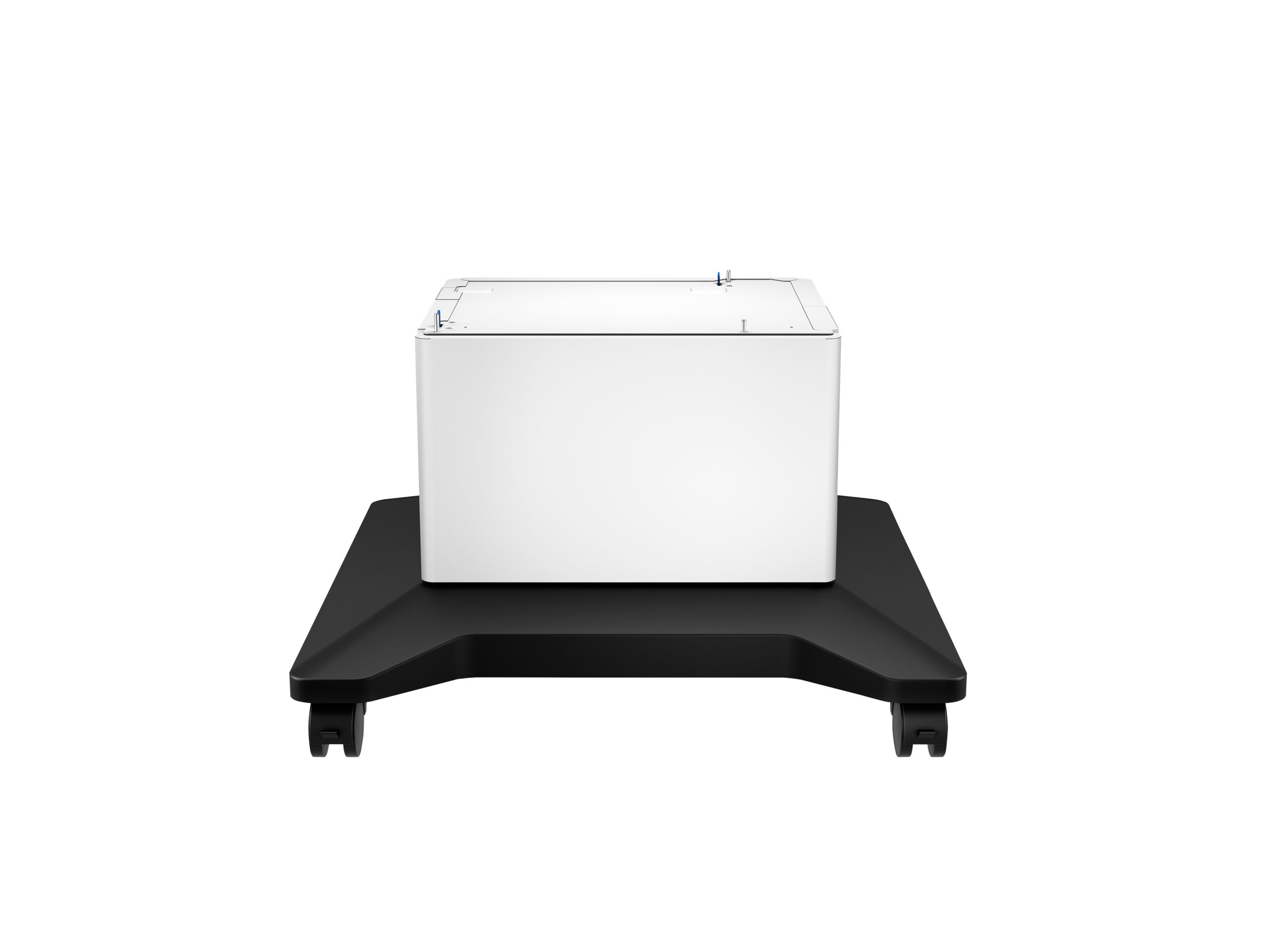 HP  Druckerunterschrank - für LaserJet Enterprise