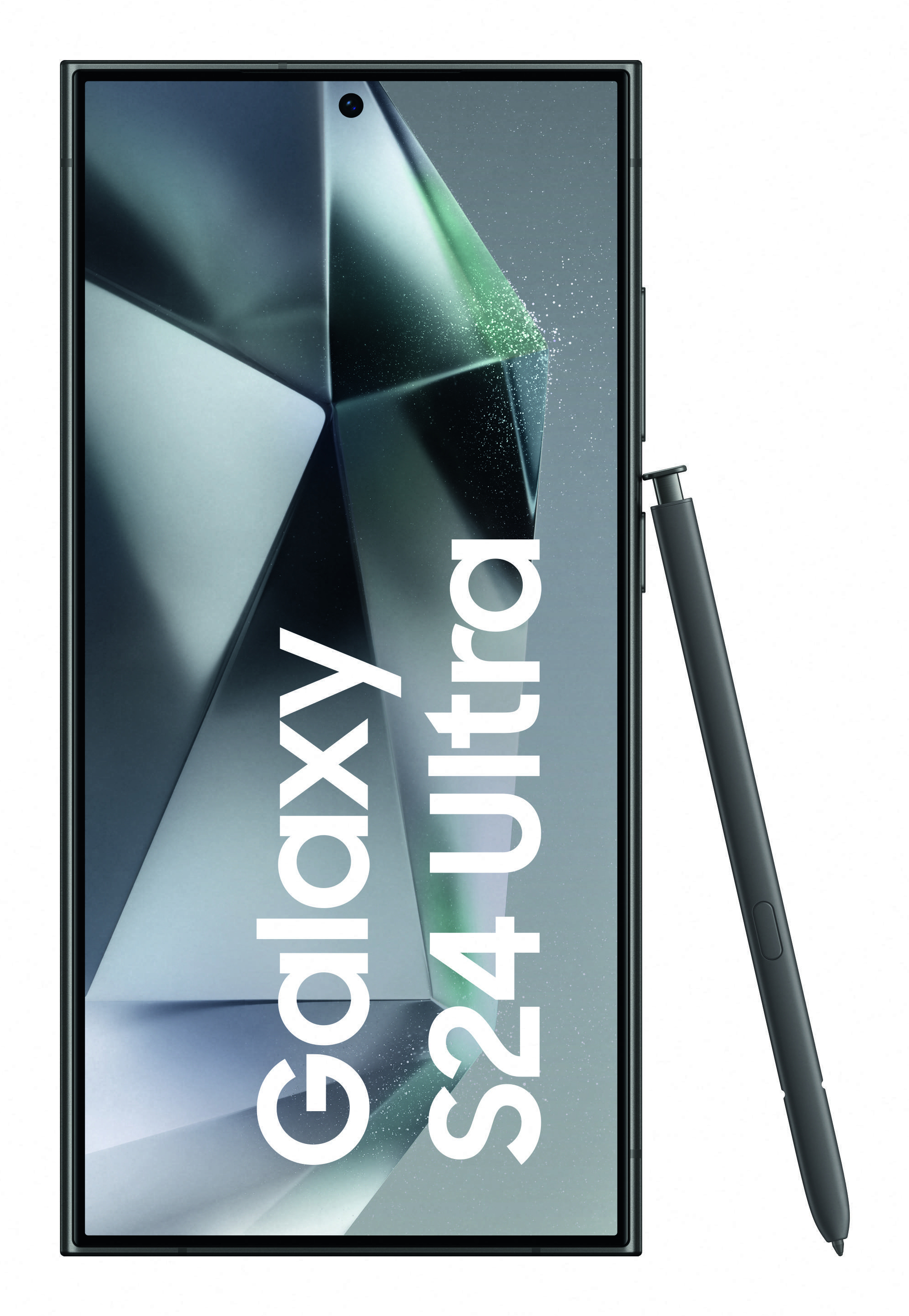 Samsung Galaxy S24 Ultra S928 5G Dual Sim 512GB - Titanium Black DE