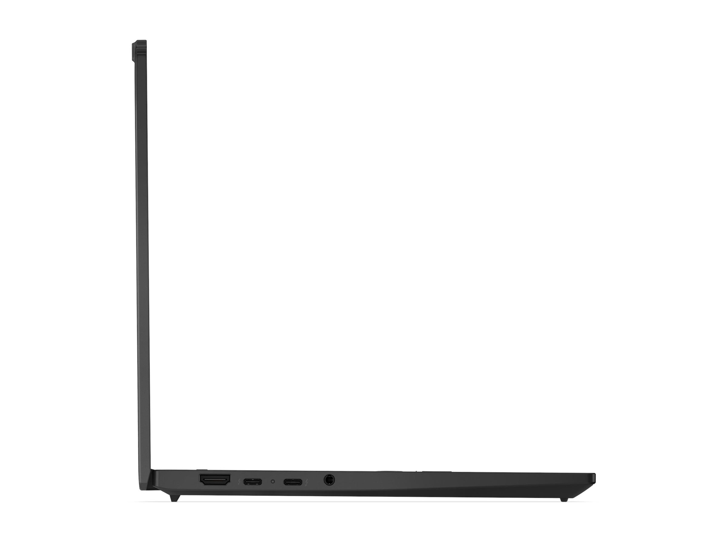 Lenovo ThinkPad X13 Gen 6 21RM - 180°-Scharnierdesign - AMD Ryzen AI 7 PRO 350 / 2 GHz - Win 11 Pro - Radeon 860M - 32 GB RAM - 1 TB SSD TCG Opal Encryption 2, NVMe, Performance - 33.8 cm (13.3")