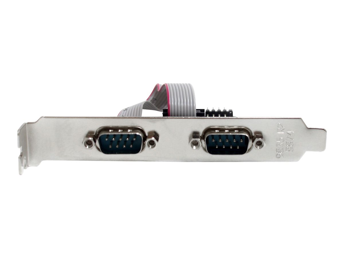 StarTech.com 61cm interner USB Mainboard Header