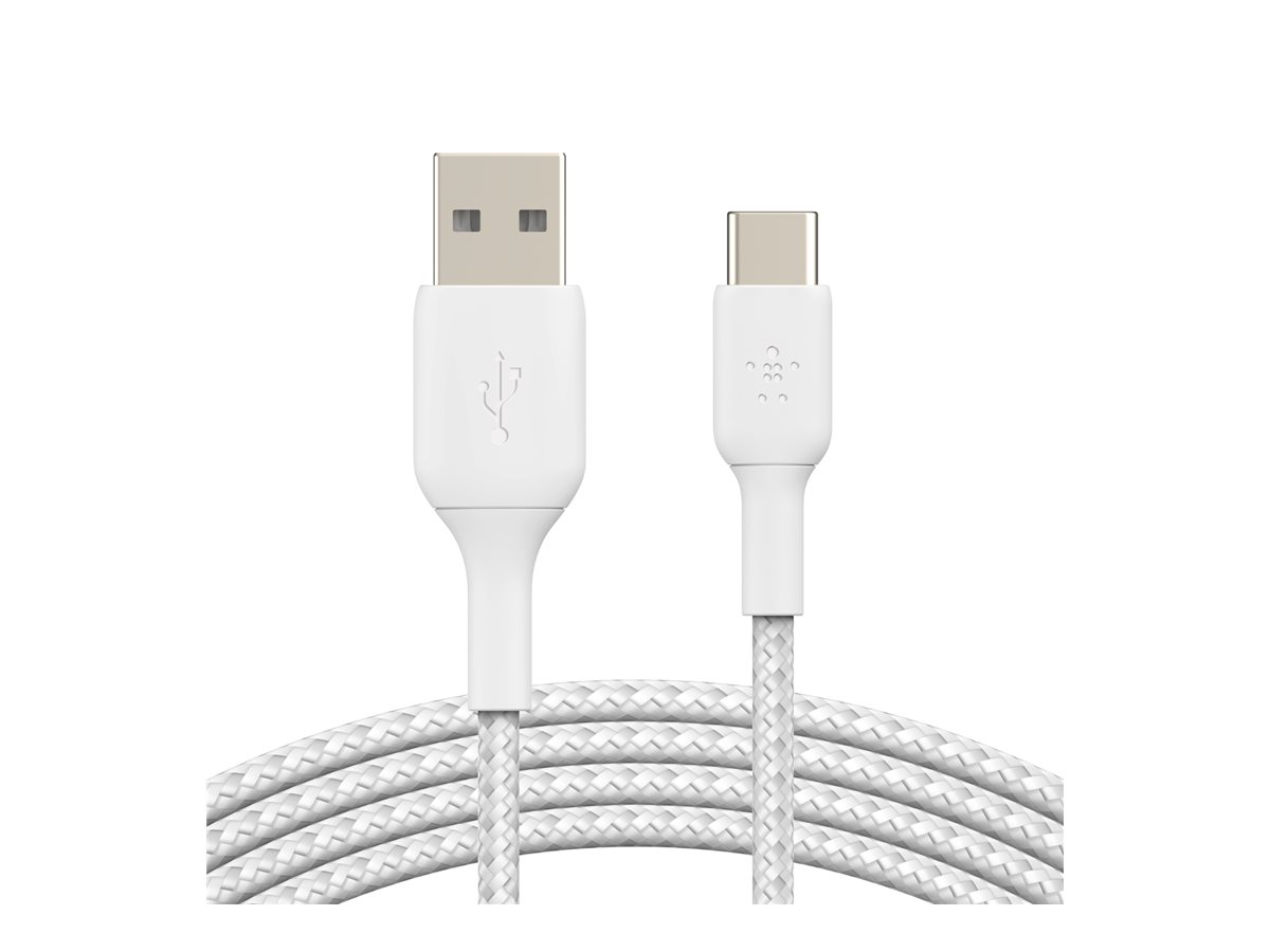Belkin BoostCharge - USB-Kabel - 24 pin USB-C (M), Ansicht 4