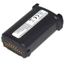 Zebra Battery Pack - Handheld-Batterie - 10 x Lithium-Ionen 2600 mAh, Ansicht 2