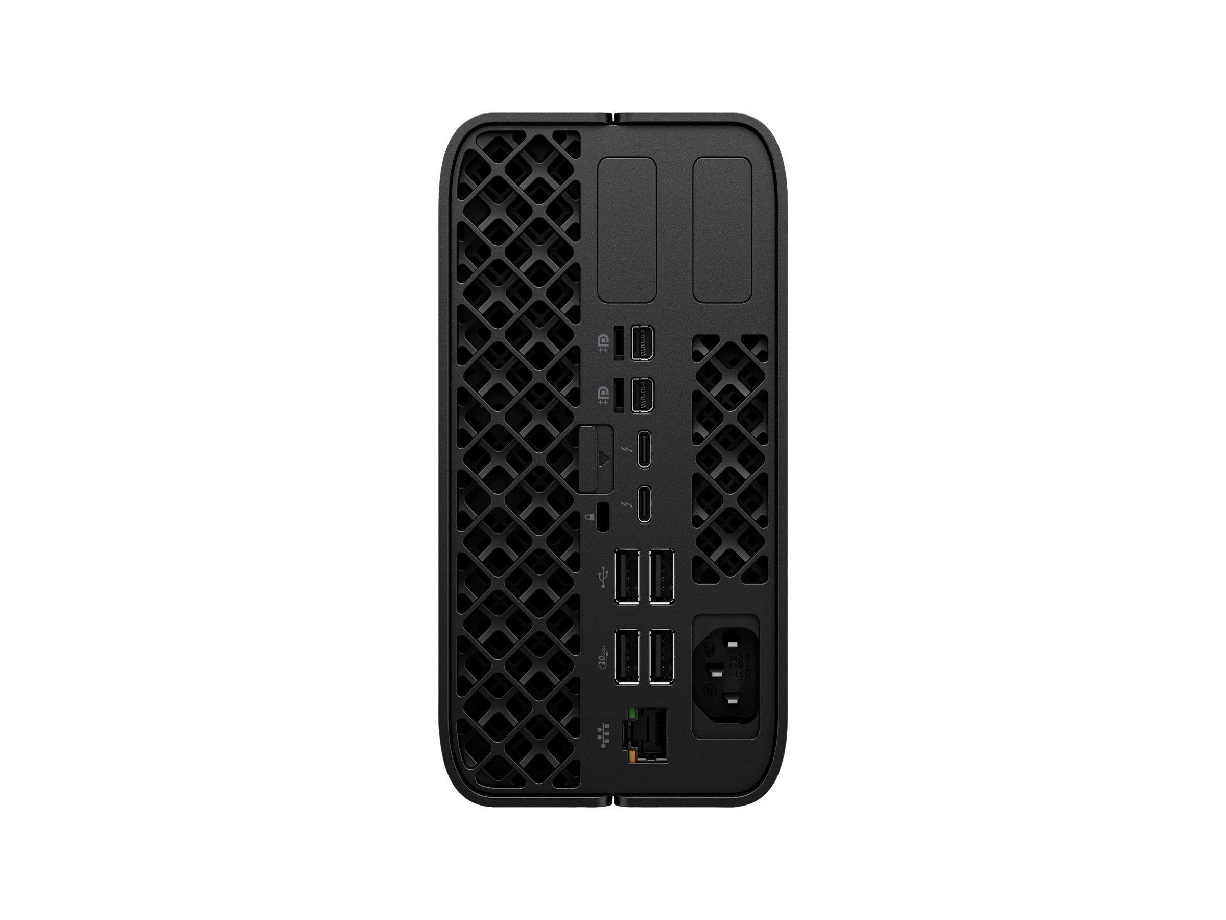 HP Workstation Z2 G1a - Mini - 4U - 1 x Ryzen